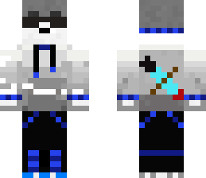 killer wolf updated