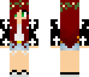 ginger