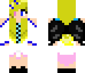 angel girl