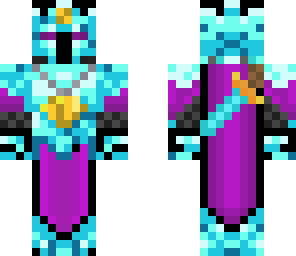diamond knight