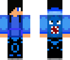 iballisticsquid's fan boy