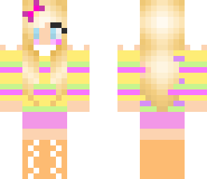 toy chica - fnaf female bunch