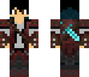 fixed version of assassin