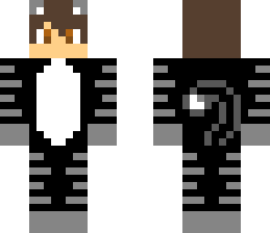 cat boy