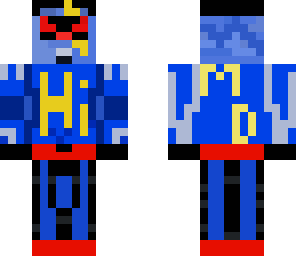 mrbluebeast
