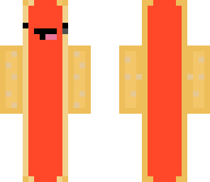 hotdog gamer