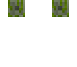 stonebrick mossy