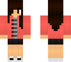 my personal skin -  shaded