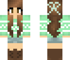 remake of a skin