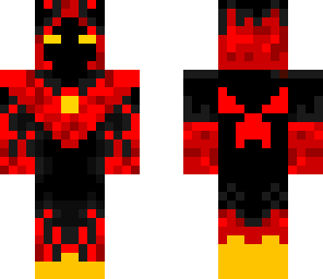 mago tetrico del fuego