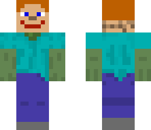 minez zombie