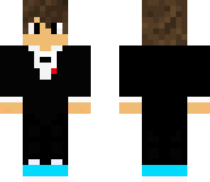 boy tux