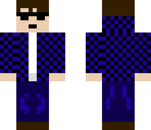 cool guy with sunnies