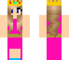 princess