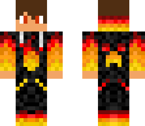 fireboy touched up