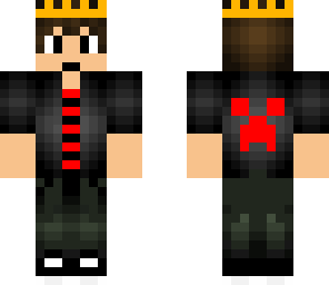 gangster king