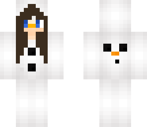 snowman