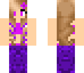 final mermaid purple i lied