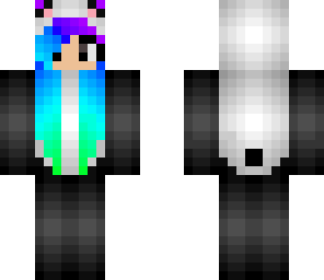 panda