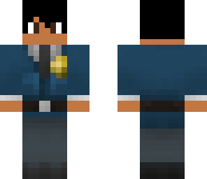 police boy