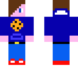 cookie guy