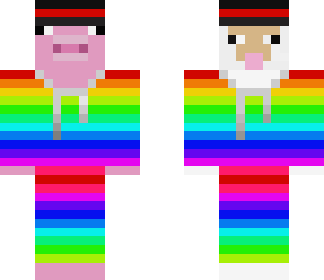 mr pigsheep