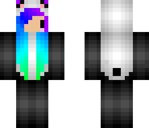 better pandaa