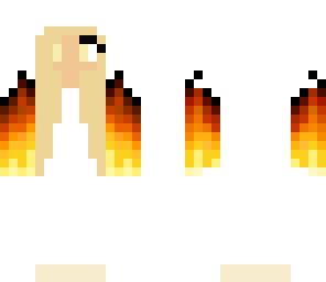 flame pny