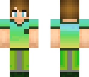 mr green
