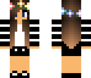 ordinary rainbow girl