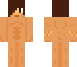 ***** man