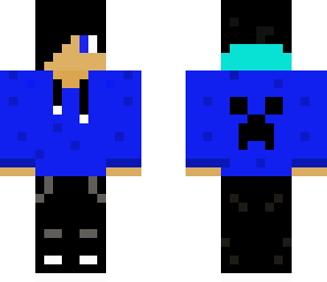 thebluecoolguy