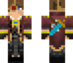 steampunk