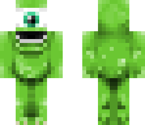 mike wazowski