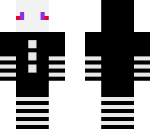 the marionette fnaf 2