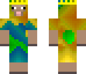sheep king