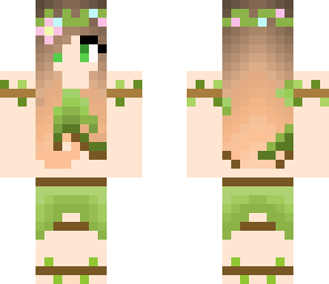 nymph 3