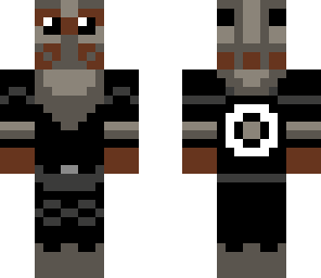 the mask mask