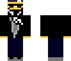 charlie scene from hollywood undead band