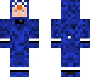 srmicke skin