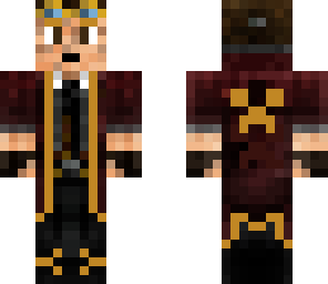 steampunk diego