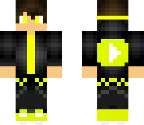 yelow youtuber