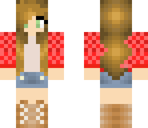 cowgirl