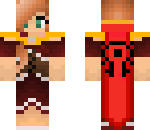 meva order skin