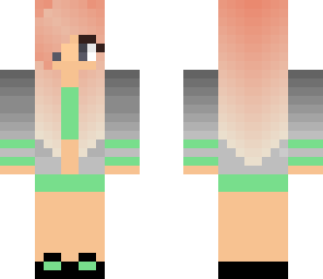 watermelon girl