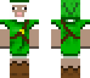 sheep link