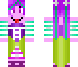 aria blaze