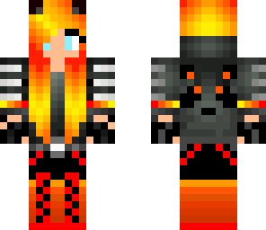 war girl pvp