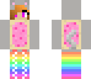 nyan girl