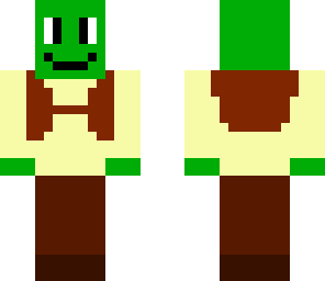 shrek